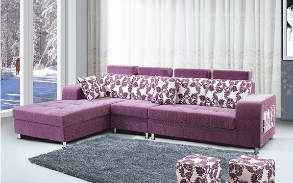 欧式布艺沙发品牌1