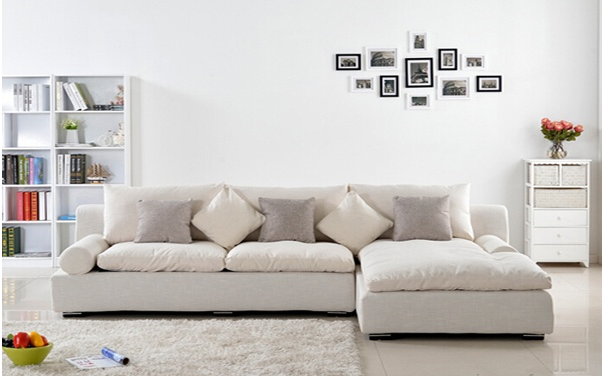 现代沙发款式1