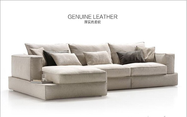 现代沙发款式3