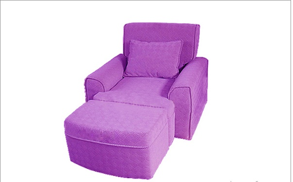 足疗沙发椅3