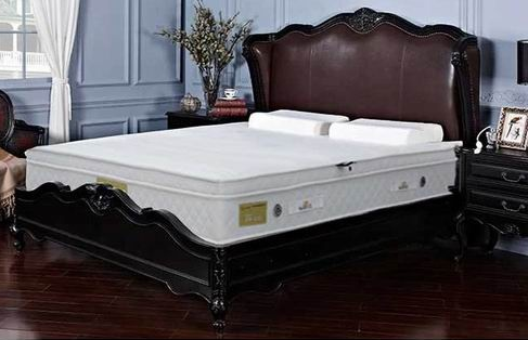 软体家具 3d床垫