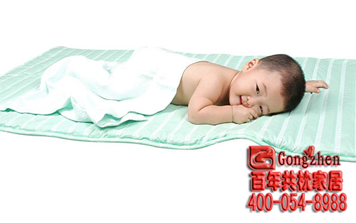 共枕儿童床垫2